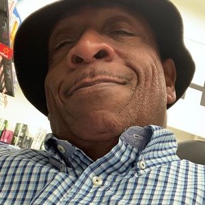 Meet your Posher, Steve